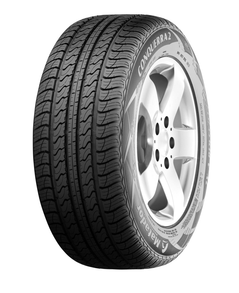 MATADOR 225/65 R17 102H MP82 CONQUERRA 2 by CONTINENTAL