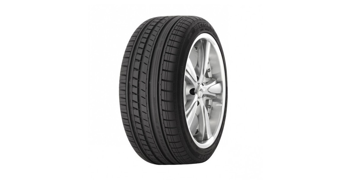 MATADOR MP 85 Hectorra 4X4 SUV 235/60 R18 107V  XL , FR