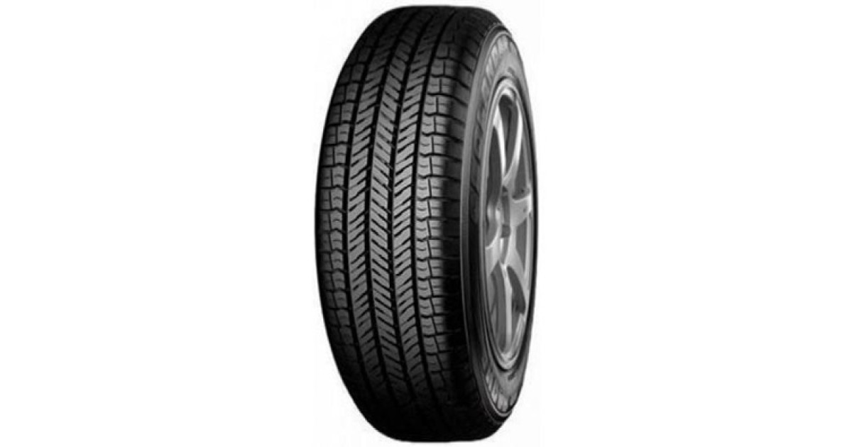 YOKOHAMA 225/65 R17 102H GEOLANDAR G91