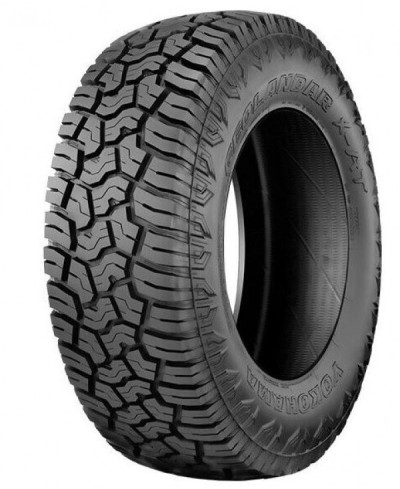 YOKOHAMA GEOLANDAR X-AT G016 P.O.R 35/ 12.50 R17 121Q , RPB , M+S