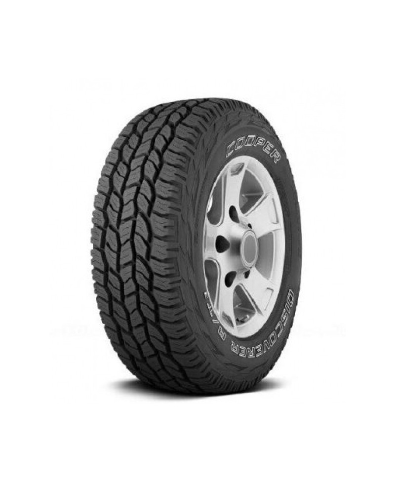 COOPER 265/70 R17 115T DISCOVERER AT3 SPORT 2 OWL, 3PMSF
