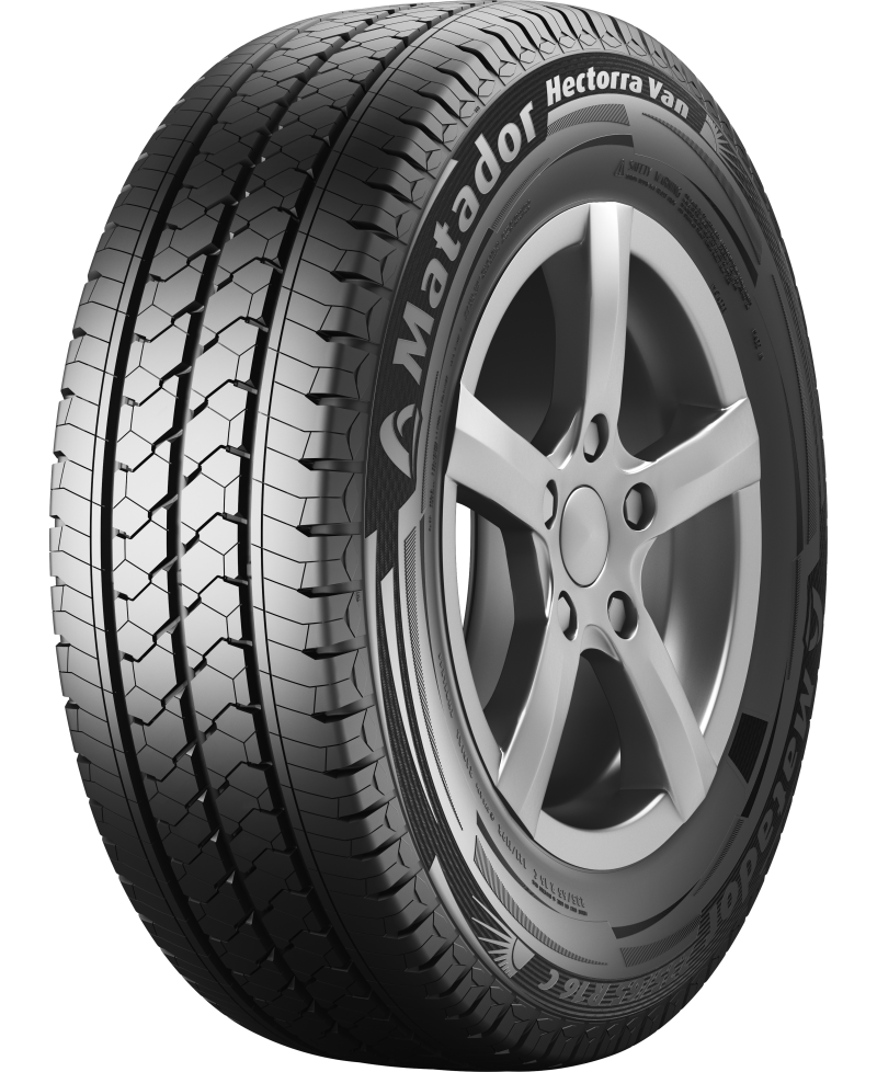 MATADOR HECTORRA VAN 215/ 75 R16C 116/ 114R , 10PR