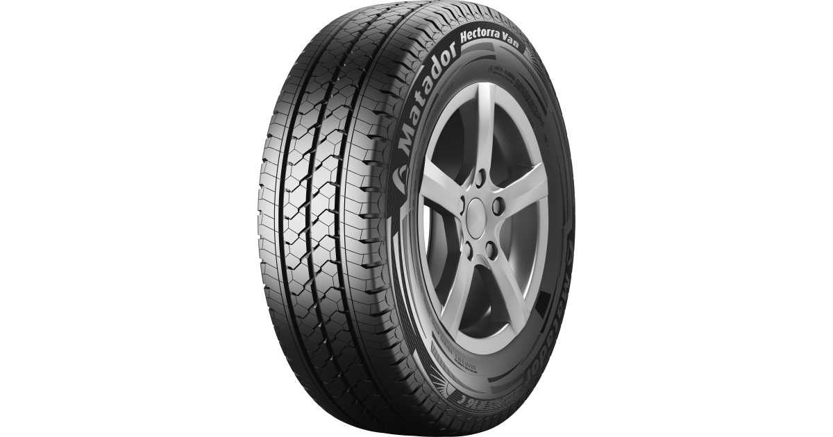 MATADOR HECTORRA VAN 215/ 75 R16C 116/ 114R , 10PR