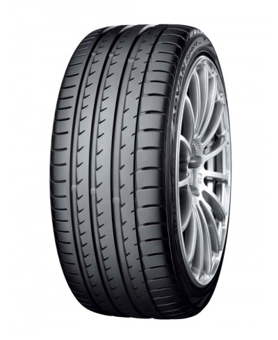 YOKOHAMA 245/45 R18 96Y ADVAN SPORT V105, RUNFLAT, RPB