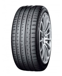 YOKOHAMA 245/45 R18 96Y ADVAN SPORT V105, RUNFLAT, RPB