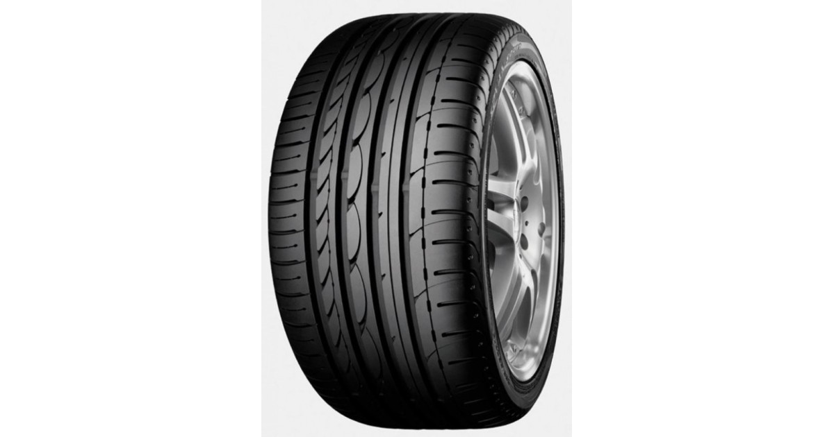 YOKOHAMA 255/45 R18 99Y ADVAN SPORT V103 AO(AUDI)