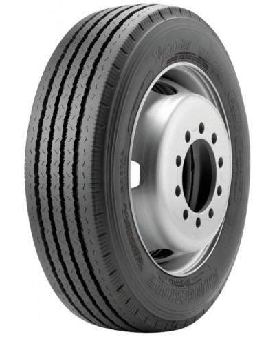 BRIDGESTONE R294 AUTOCAR 255/ 70 R22.5 140M/ 140L