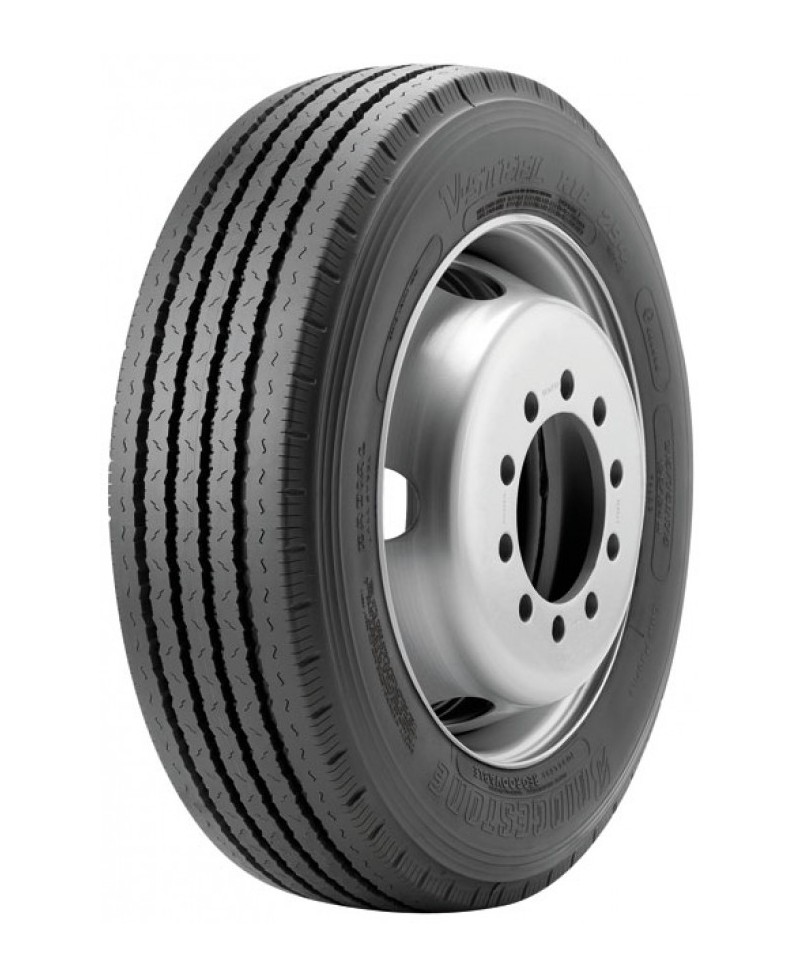 BRIDGESTONE 255/70 R22.5 140M/140L R294 AUTOCAR