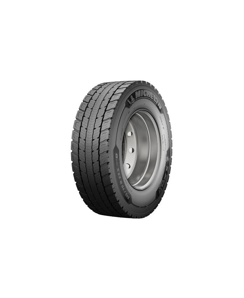 Pneu MICHELIN X MULTI ENERGY D 315/80/22.5 156 L