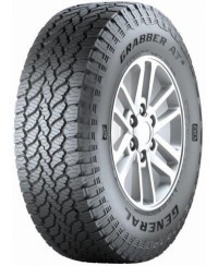 GENERAL Grabber AT3 FR 205/75 R15 97T , 3PMSF