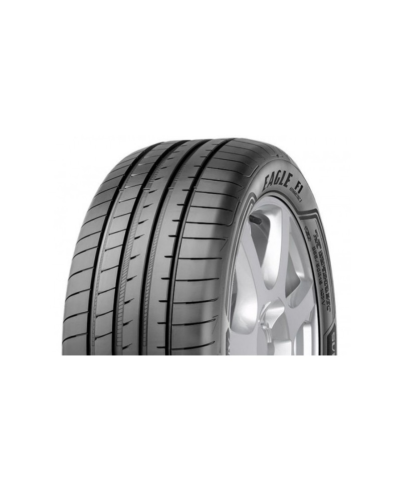 GOODYEAR 255/55 R18 109Y F1 ASYMMETRIC 3 SUV 4X4