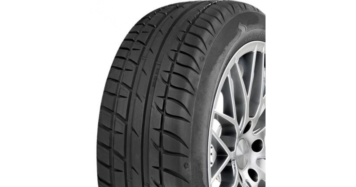 ORIUM 205/55 R16 91V HIGH PERFORMANCE.