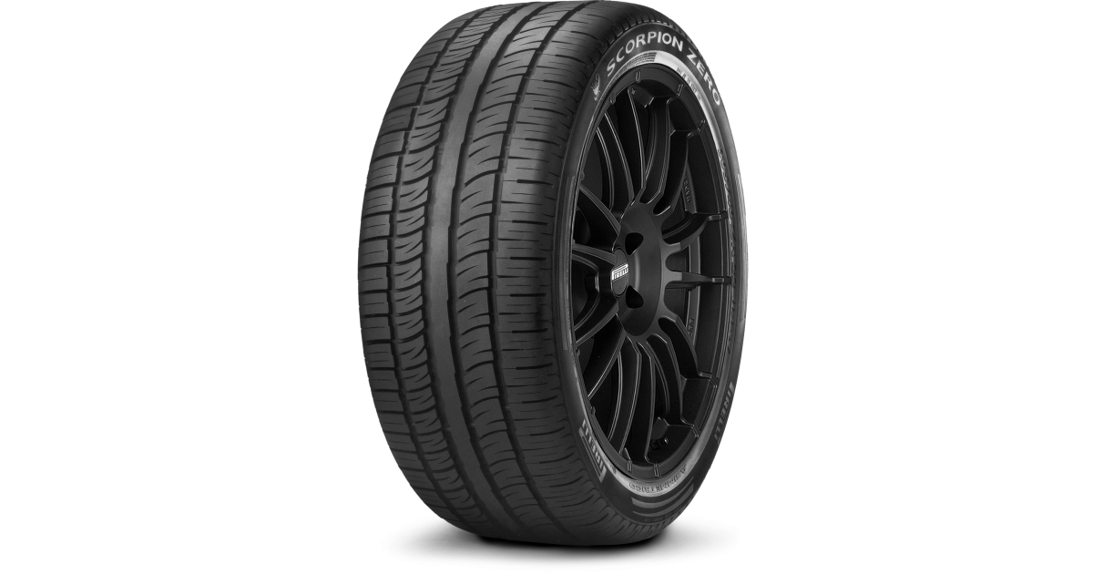 PIRELLI 235/45 R19 99V SCORPION ZERO ASIMM. XL NCS M+S