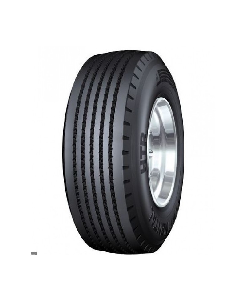 CONTINENTAL 8.25 R15 143/141G (141/140K) HTR+ TT REMOLQUE REGIONAL, 3PMSF