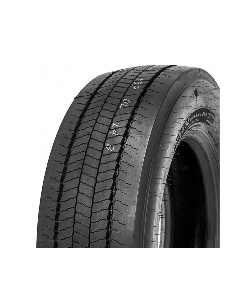 PIRELLI 275/70 R22.5 152/148J U02 URBAN PRO MULTIAXLE HL (TODAS POSICIONES URBANO) TL M+S/3PMSF