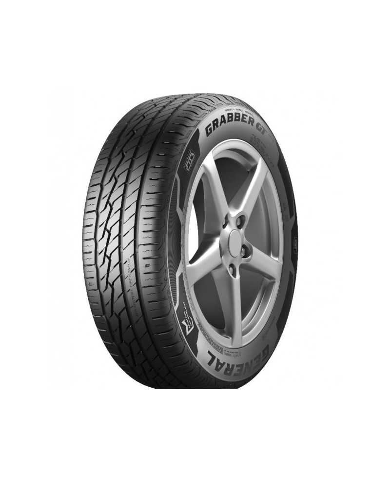 GENERAL GRABBER GT PLUS 235/ 55 R17 99V XL , FR , EVC