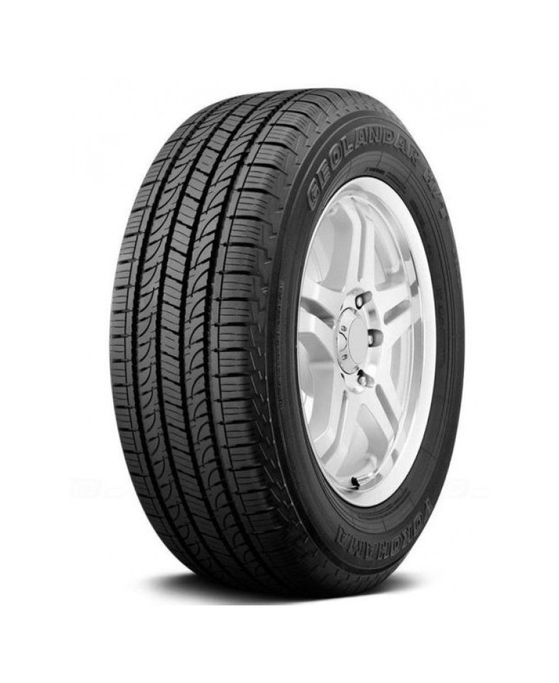 YOKOHAMA 265/65 R17 112H GEOLANDAR H/T G056