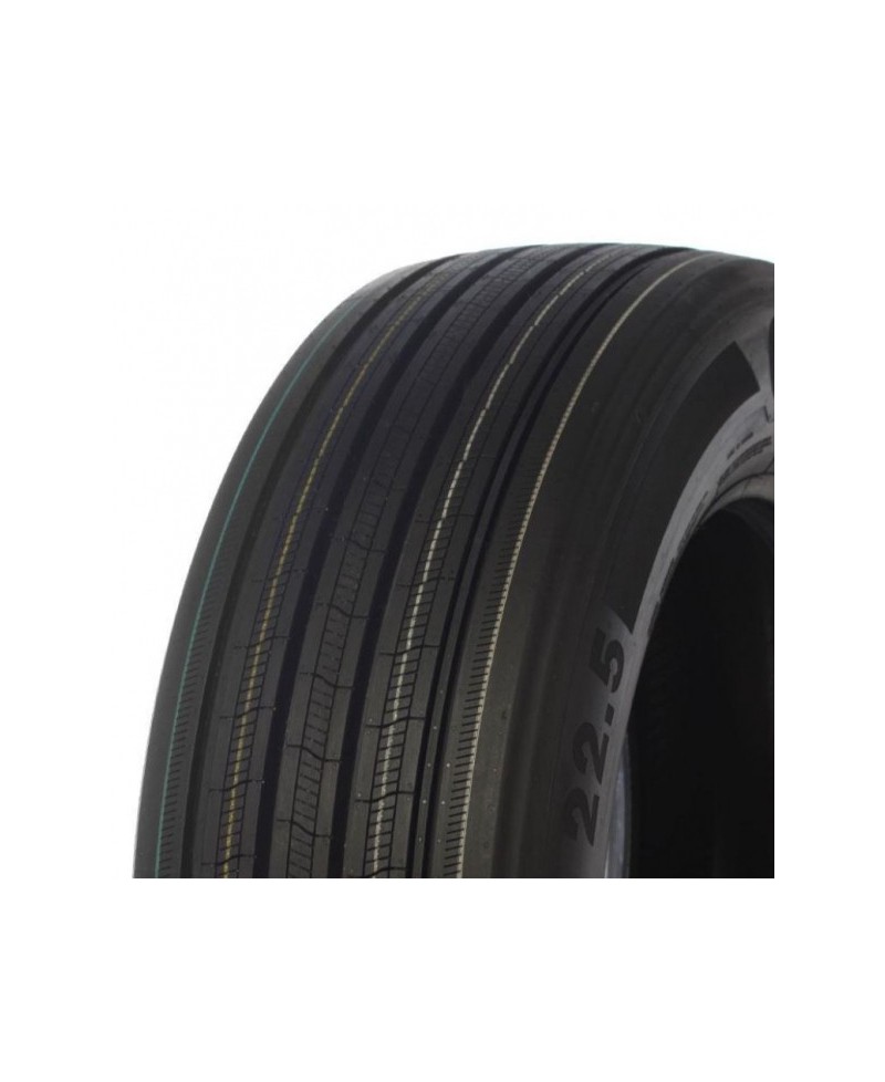 CONTINENTAL 355/50 R22.5 156K ECOPLUS HS3 M+S/3PMSF (DIRECCION-AUTOPISTA) 18PR