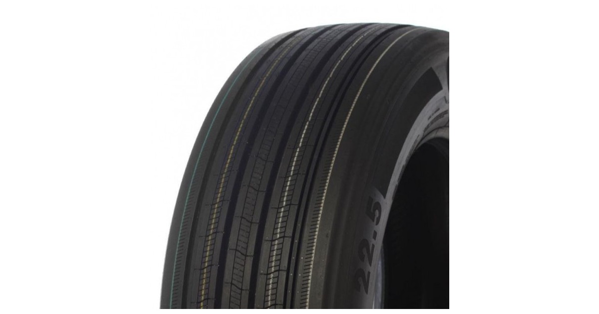 CONTINENTAL 355/50 R22.5 156K ECOPLUS HS3 M+S/3PMSF (DIRECCION-AUTOPISTA) 18PR