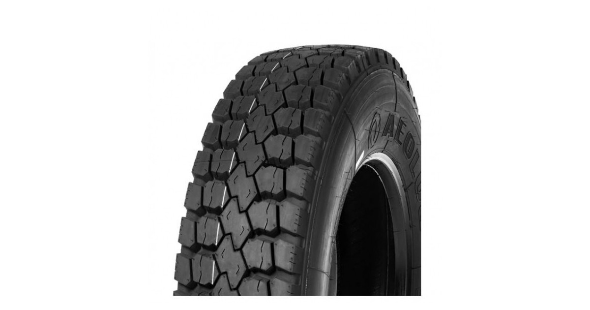 AEOLUS 275/80 R22.5 149/146L ADR26 16PR M+S 3PMSF
