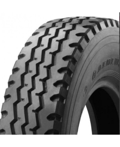AEOLUS AGC08  8.25 R16 126/122L TT 14PR (SET) M+S , 3PMSF