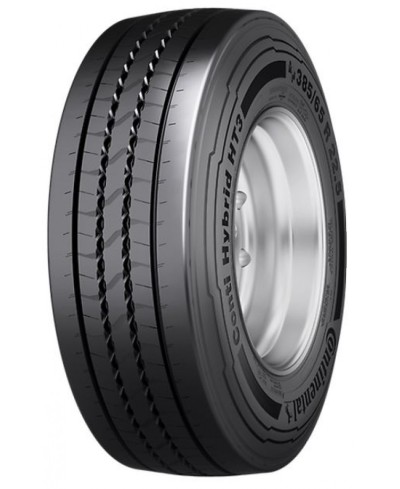 CONTINENTAL HYBRID HT3+ 265/ 70 R19.5 143/ 141K  , 3PMSF
