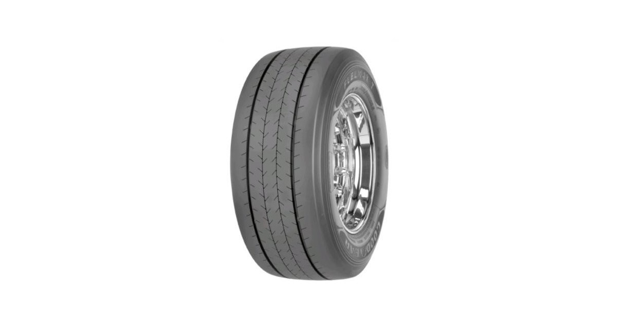 Pneu GOODYEAR FUELMAX T 435/50/19.5 160 J