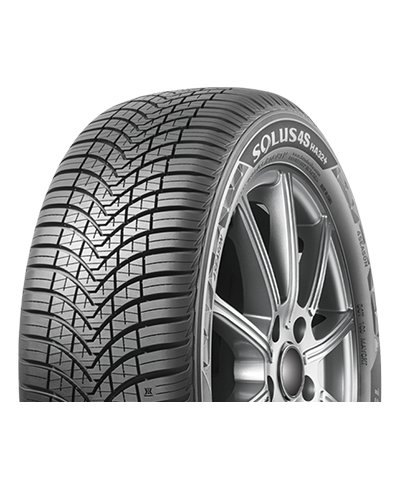Pneu Kumho SOLUS 4S HA32+  225/ 45 ZR18 95W XL , 3PMSF