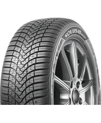 Pneu Kumho SOLUS 4S HA32+  225/ 45 ZR18 95W XL , 3PMSF