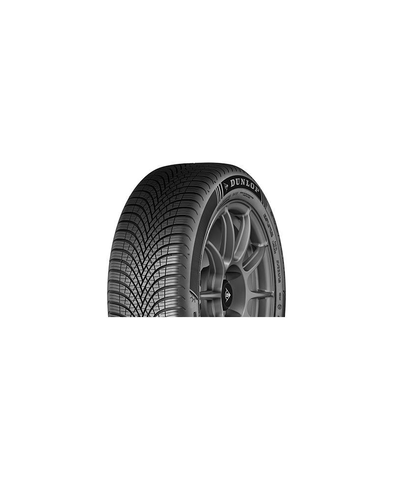 Pneu Dunlop All Season 2 XL 225/ 40 R18 92Y , MFS , 3PMSF