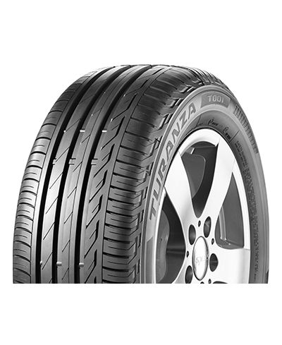 Pneu Bridgestone TURANZA T001 195/ 60 R16 89H