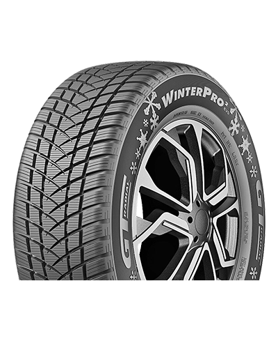 Pneu GT-Radial WinterPro2 Evo 165/ 70 R14 81T , 3PMSF