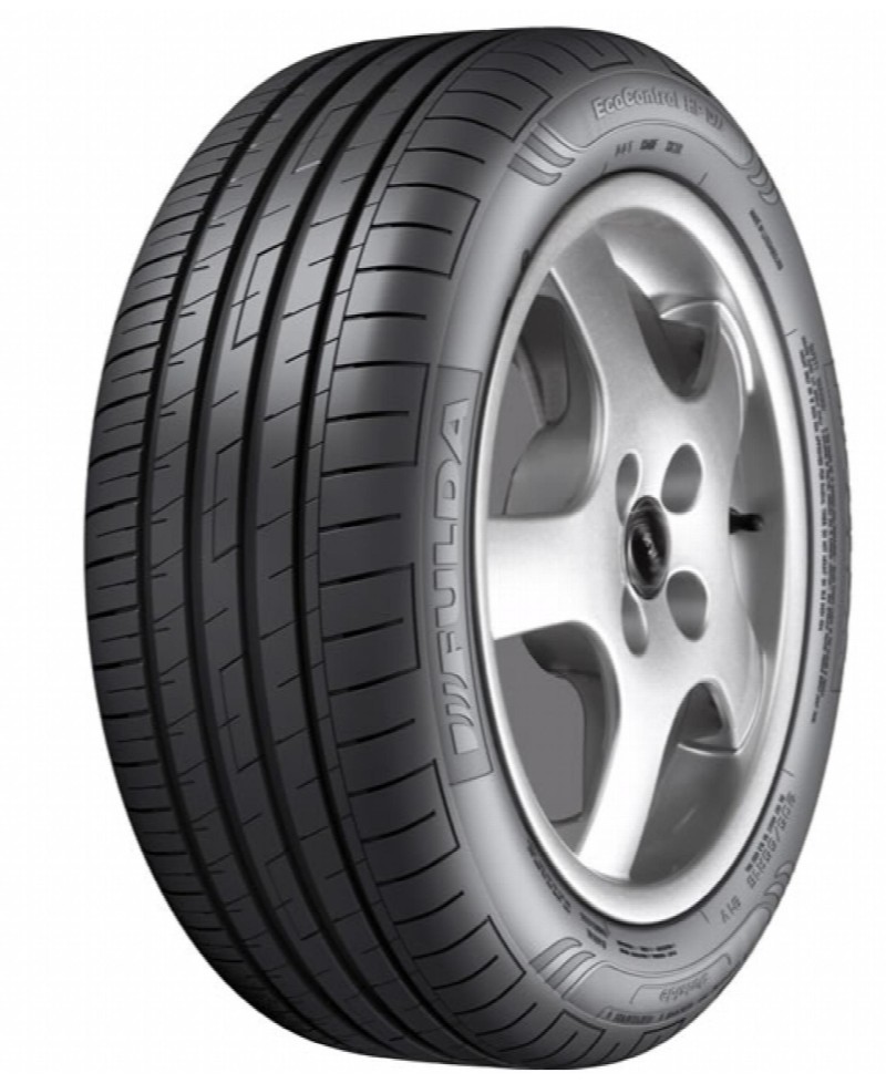 Pneu Fulda 195/65R15 91H ECOCONTROL HP 2