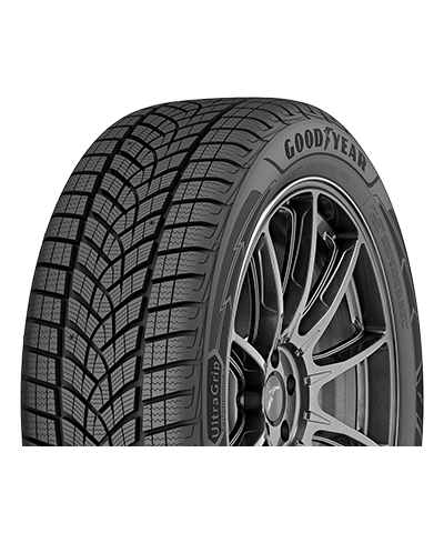 Pneu Goodyear UltraGrip Performance + SUV EVR 225/ 55 R18 102V XL , FP , 3PMSF