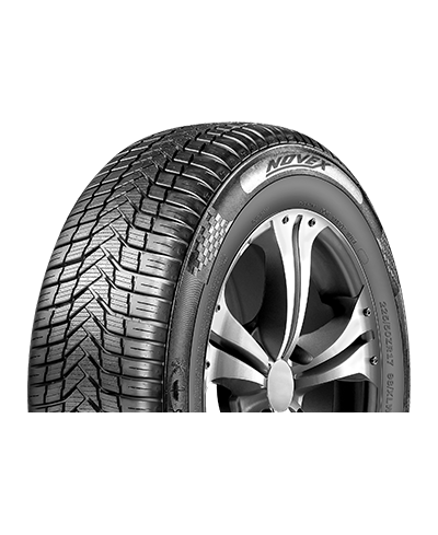 Pneu NOVEX SP A5 225/ 55 R19 99 V , 3PMSF