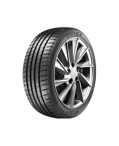 Pneu NOVEX SP A5  255/ 50 R19 107 W , XL