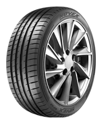 Pneu NOVEX SP A5  255/ 50 R19 107 W , XL
