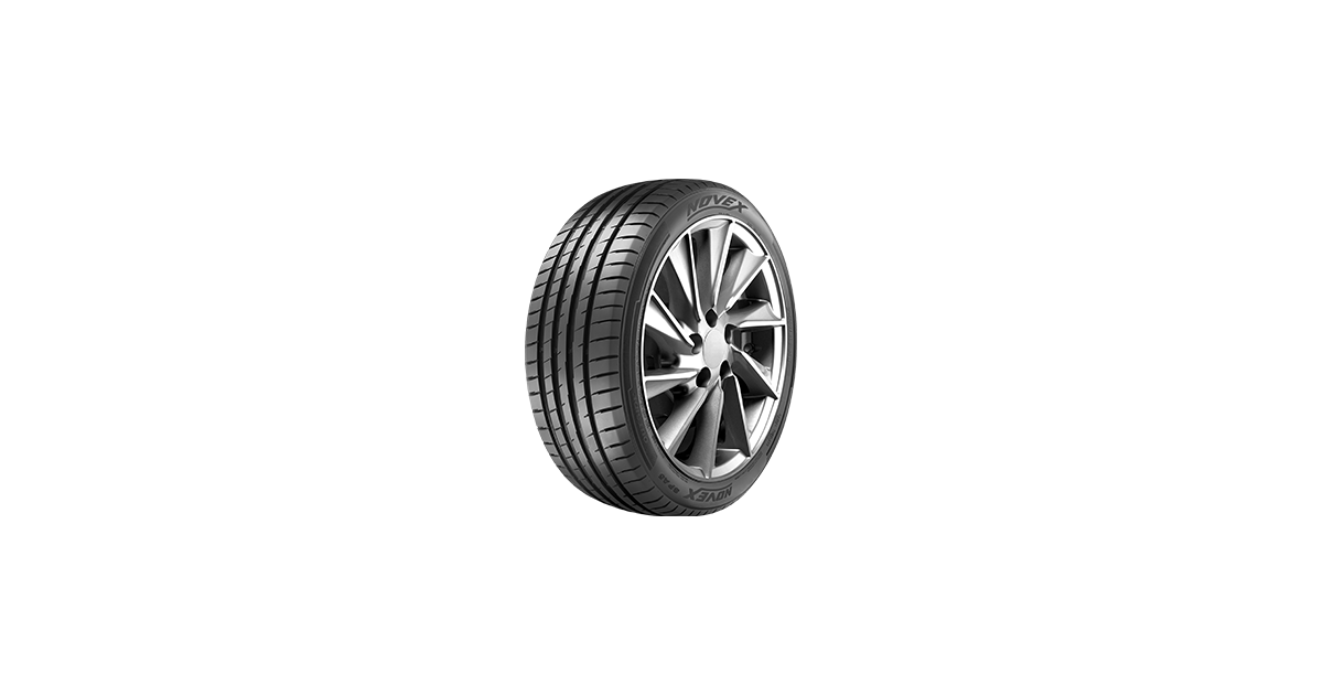 Pneu NOVEX SP A5  255/ 50 R19 107 W , XL