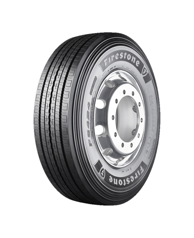 FIRESTONE FS424 ENLITEN 315/ 70 R22.5 156/ 150L  TL (DIRECTION-REGIONAL) M+S/ 3PMSF