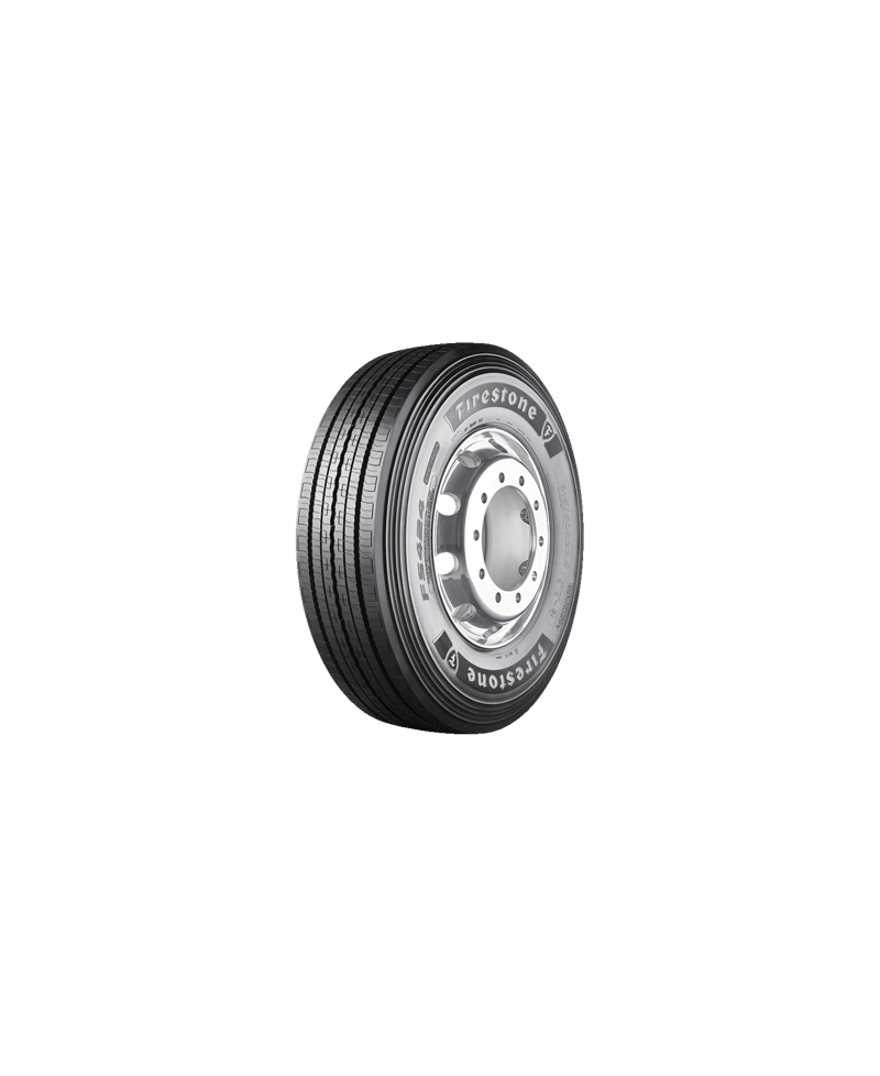 FIRESTONE FS424 ENLITEN 315/ 70 R22.5 156/ 150L  TL (DIRECTION-REGIONAL) M+S/ 3PMSF
