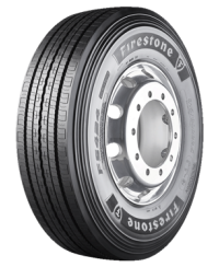 FIRESTONE FS424 ENLITEN 315/ 70 R22.5 156/ 150L  TL (DIRECTION-REGIONAL) M+S/ 3PMSF