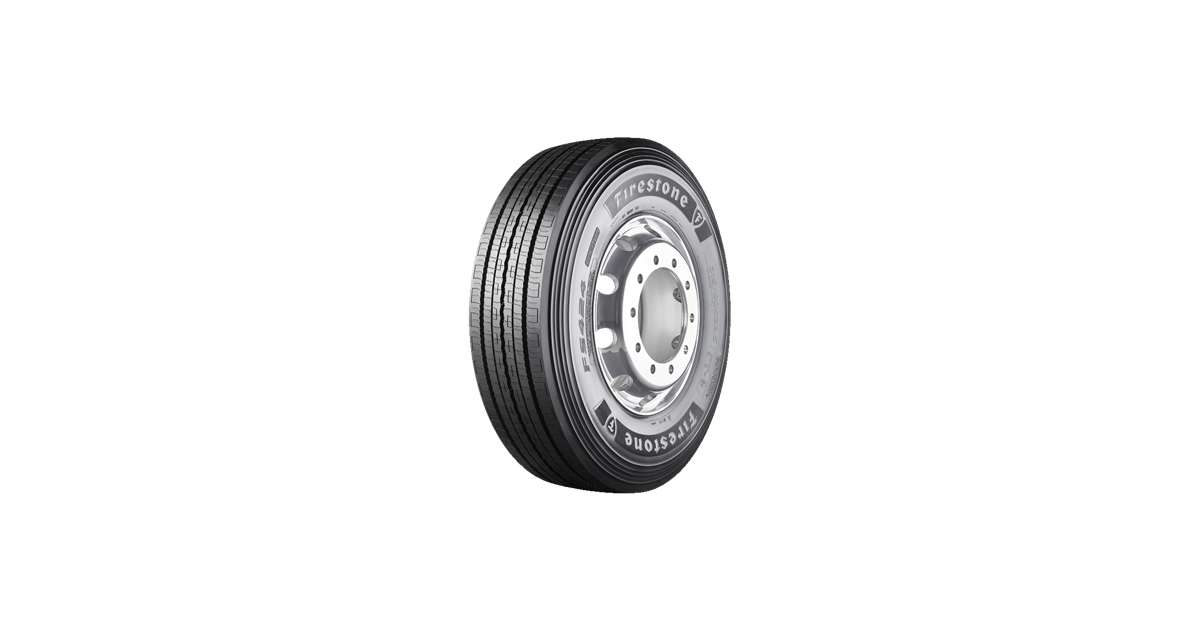 FIRESTONE FS424 ENLITEN 315/ 70 R22.5 156/ 150L  TL (DIRECTION-REGIONAL) M+S/ 3PMSF