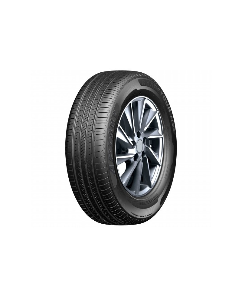 APTANY 265/65 R17 112T RU025