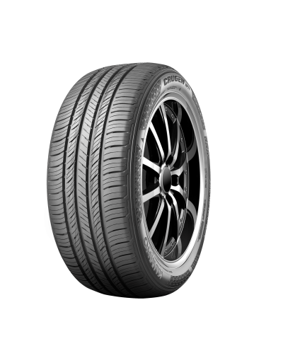 KUMHO Crugen HP71 XL 235/ 55 R18 104V , M+S