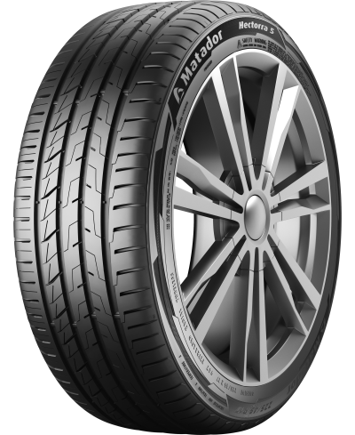 MATADOR HECTORRA 5 EVc 235/ 50 R19 99V , FR