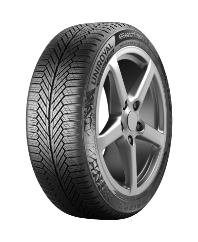 UNIROYAL Allseasonexpert 3 EVc 195/60 R18 96H XL , 3PMSF