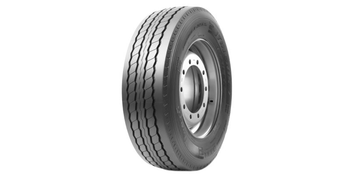 PIRELLI ITINERIS T90  385/55 R22.5 158L/160K  M+S/ 3PMSF