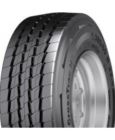 CONTINENTAL CROSS TRAC HT3 385/ 65 R22.5 160K  M+S , 3PMSF