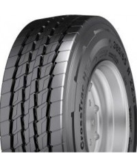 CONTINENTAL CROSS TRAC HT3 385/ 65 R22.5 160K  M+S , 3PMSF