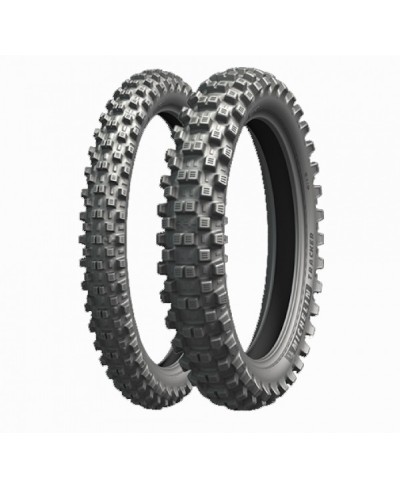 MICHELIN TRACKER Front 80/ 100 -21 51R  TT